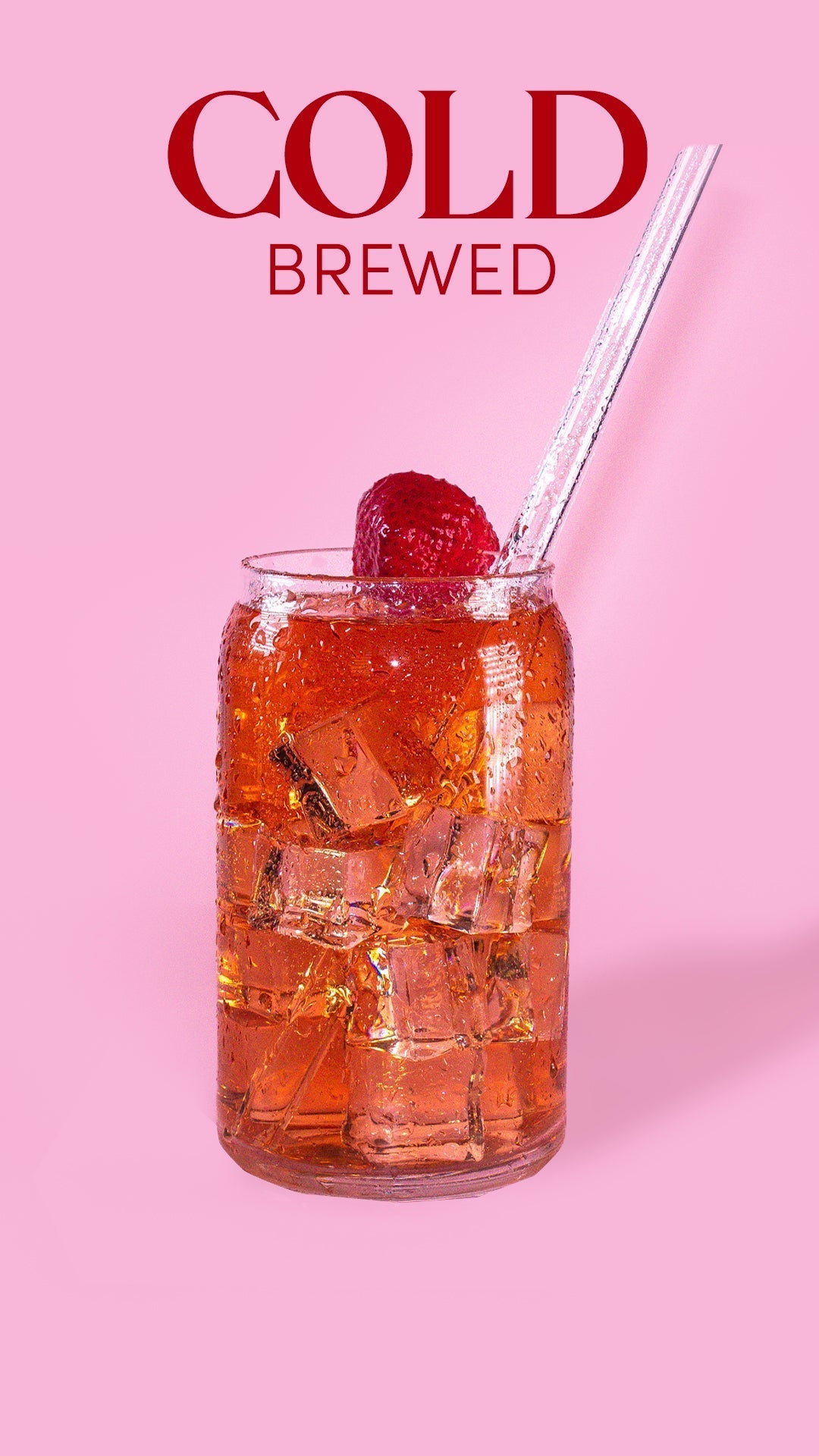 Cold-Brewing Your Tea