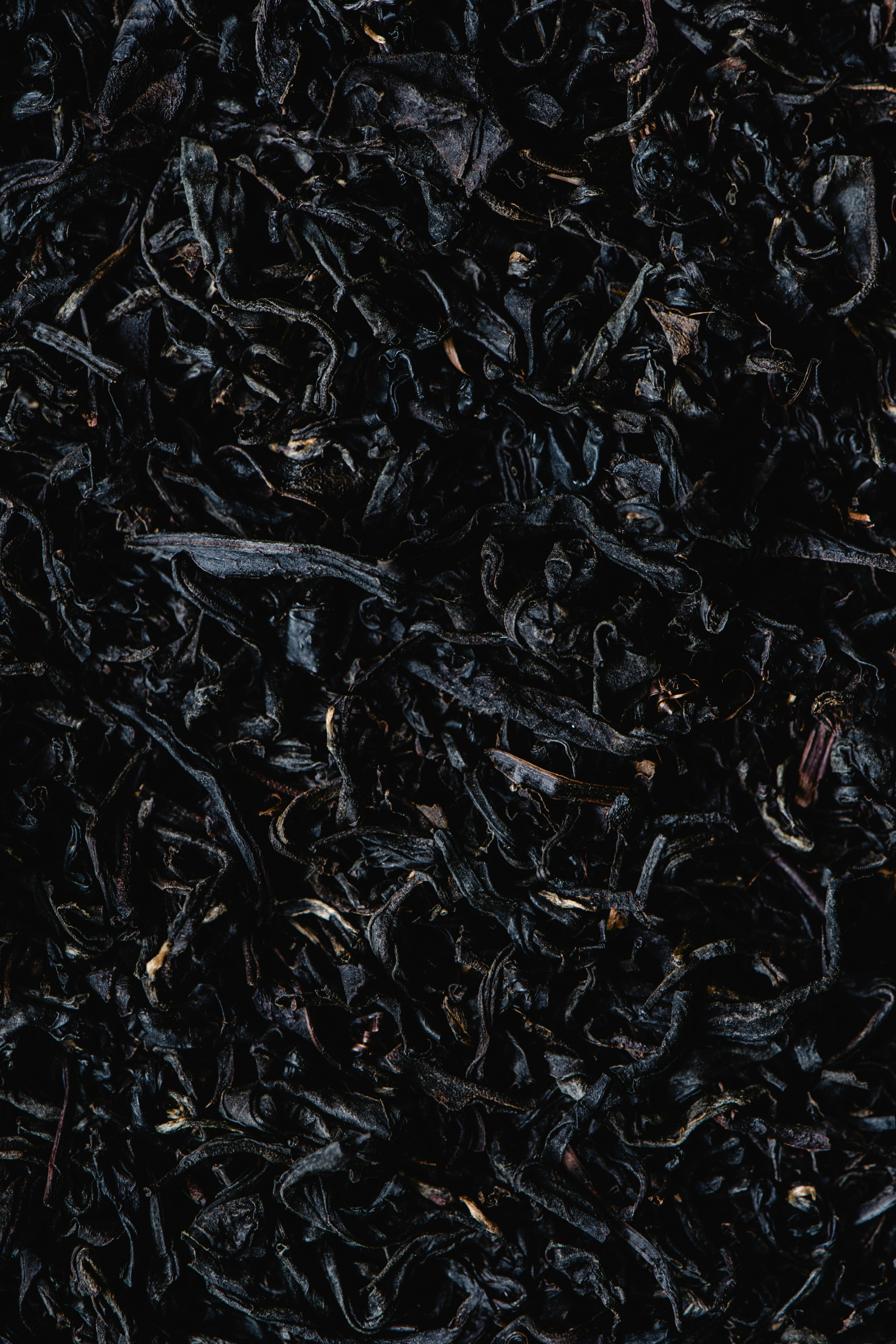 Black Tea