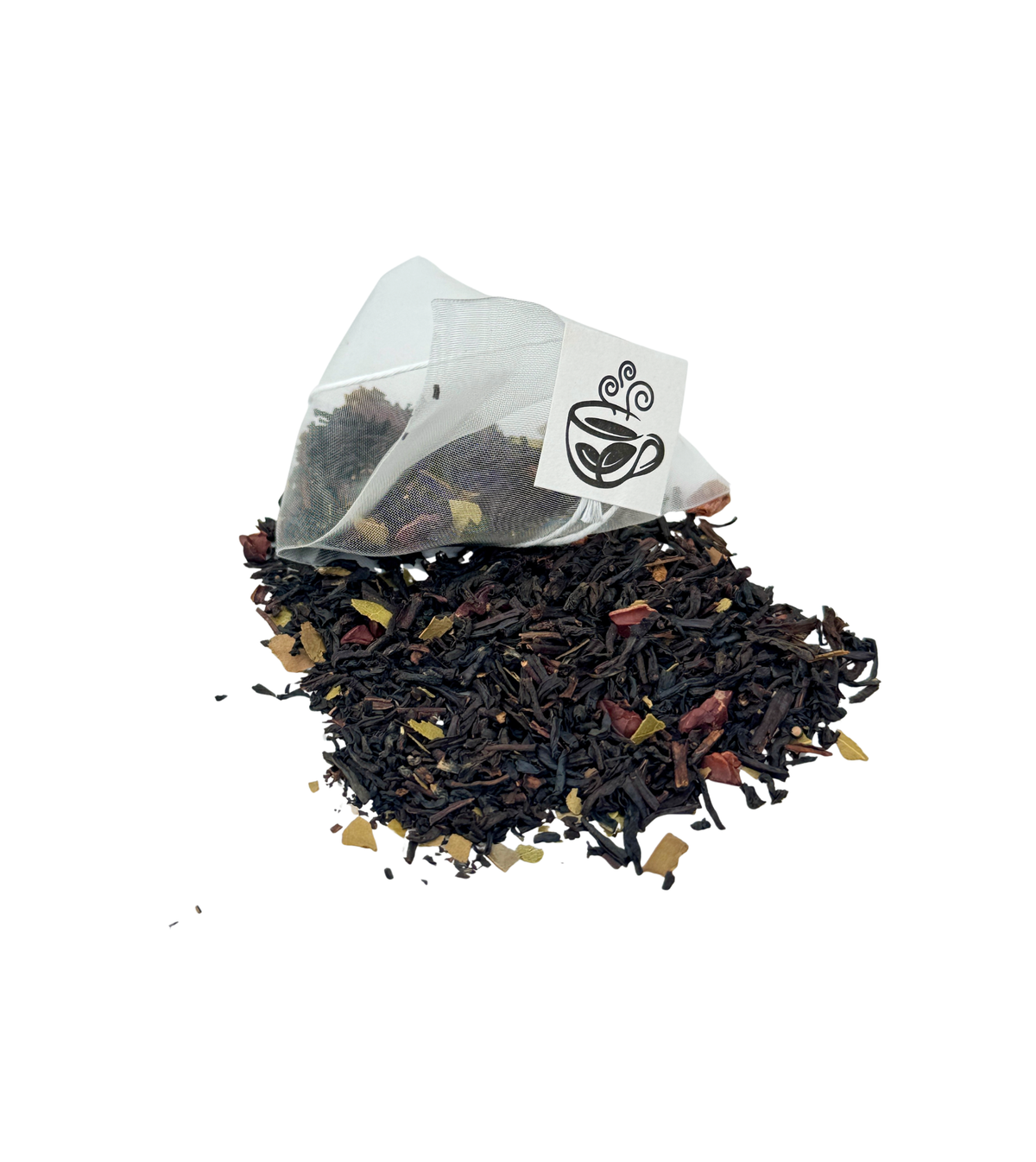 Jamaican Breakfast 15-ct Pyramid Sachets