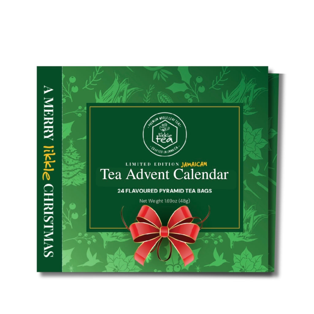 Tea Advent Calendar
