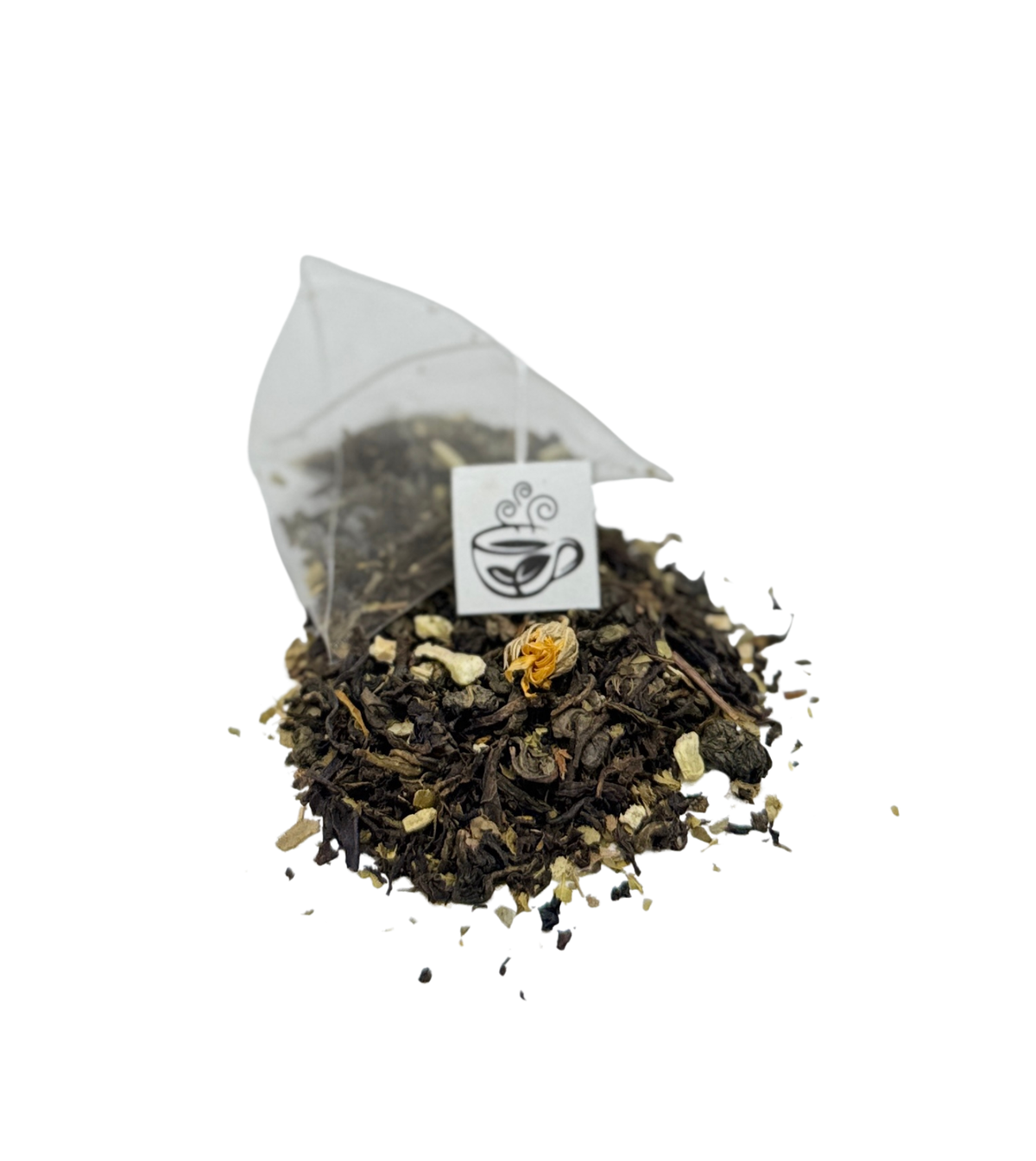 Soursop Medley 15-ct Pyramid Sachets
